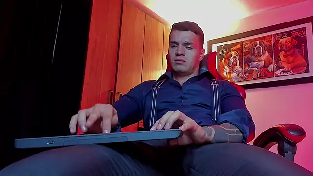 ALPHA_DOMINUS_ live sex cam