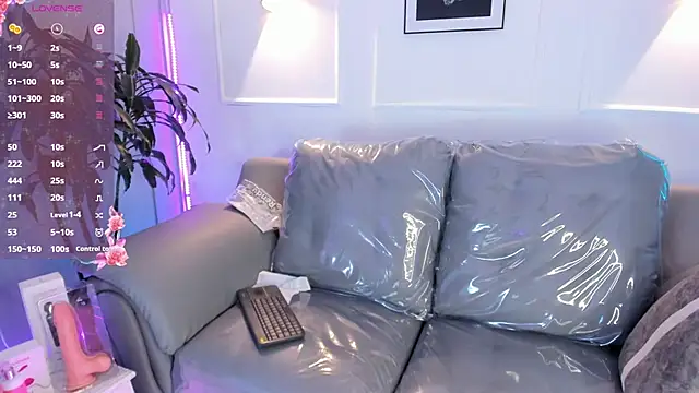 Hekate_20's cam snapshot