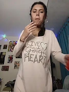 caramel_doll__'s cam snapshot