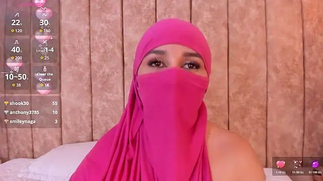 _alishaa_c's cam snapshot