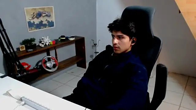 Thieves9's cam snapshot