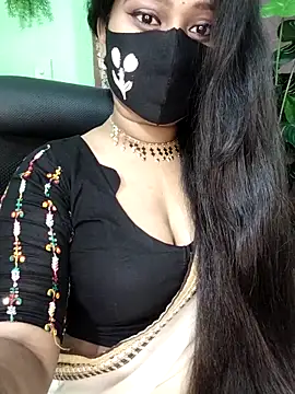 Idhika-Paul's cam snapshot