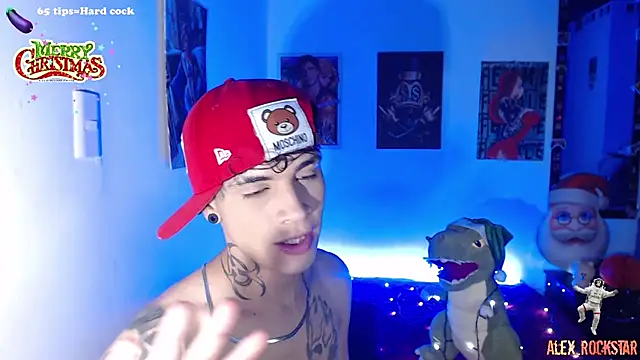 alex_rockstar's cam snapshot