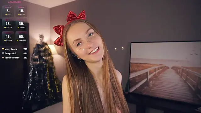 EsmaCarll's cam snapshot