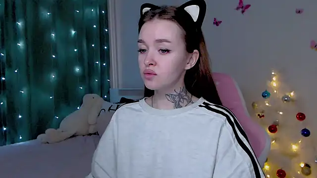 Naughty_Mable's cam snapshot