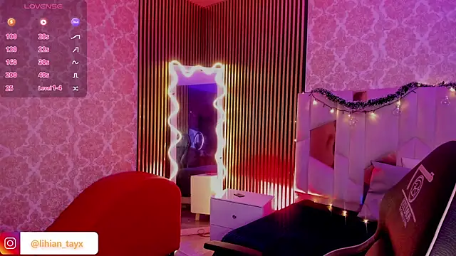 LIHIAN_TAY's cam snapshot