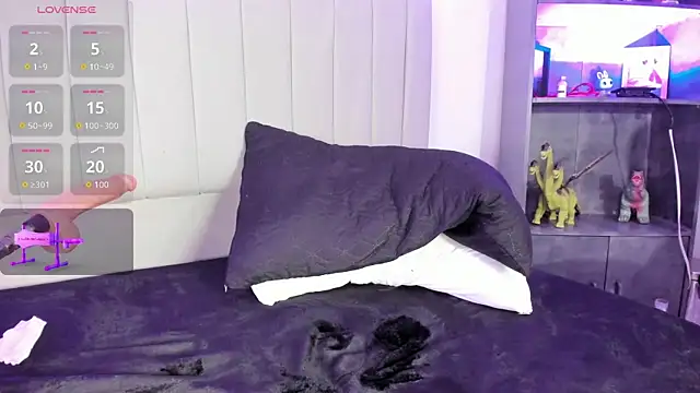 Scarlett21__'s cam snapshot