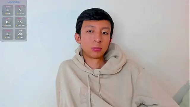 philip_twinkk's cam snapshot