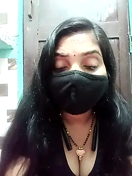 Payal-001's cam snapshot