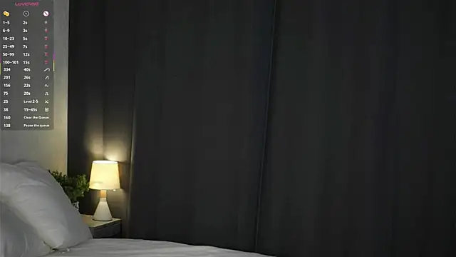 LettySlovacek's cam snapshot