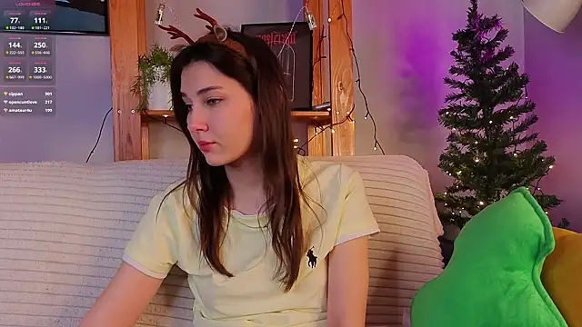 KateCahee's cam snapshot