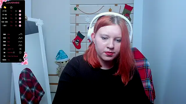 FoxPlayXX's cam snapshot