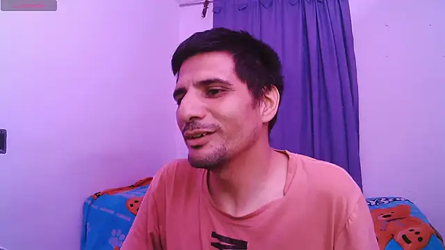 Adam_Arango's cam snapshot