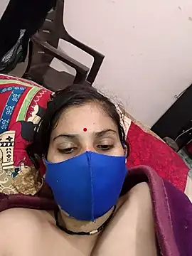 Maahi-Queen's cam snapshot