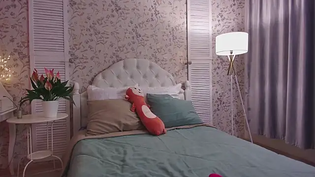 Wendy-Darling live sex cam