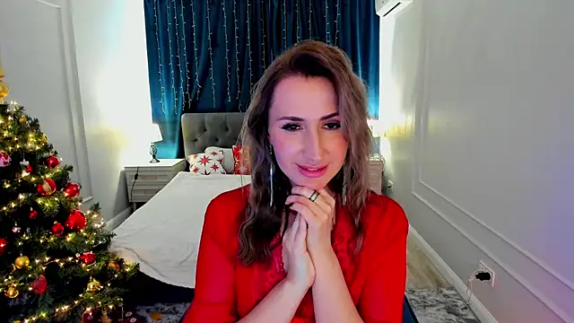 PassionGlow's cam snapshot