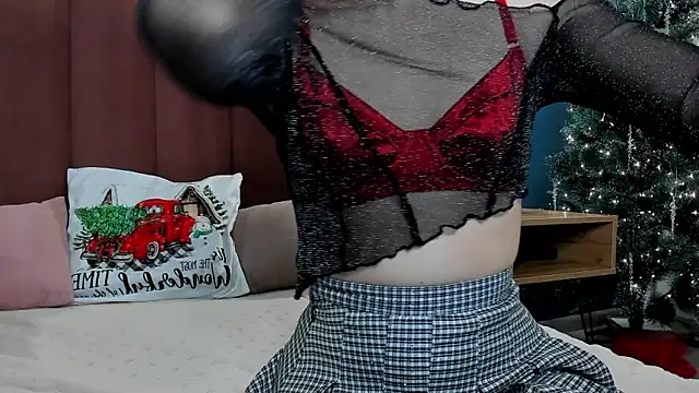 VanillaKelly's cam snapshot