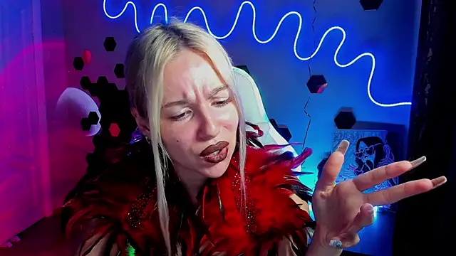 mistress_annaa's cam snapshot