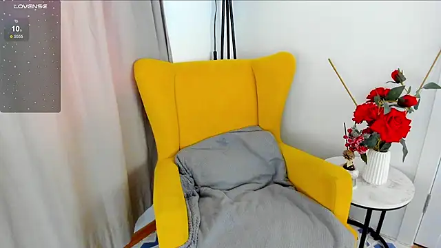 miissblonde's cam snapshot