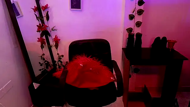 sapphire_lilac's cam snapshot