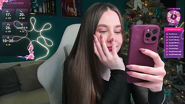 katie_taylorr's cam snapshot