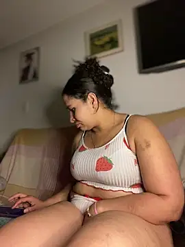 Carola-Ross's cam snapshot