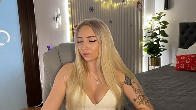 OhMyEmma's cam snapshot