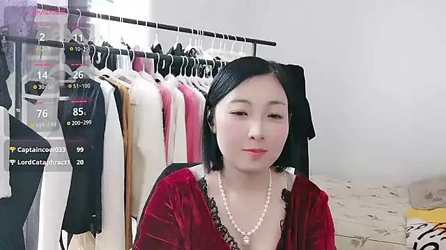 Rachel-6600's cam snapshot