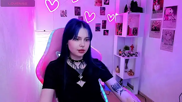 Morana_Batt's cam snapshot