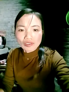 ngan-cute's cam snapshot