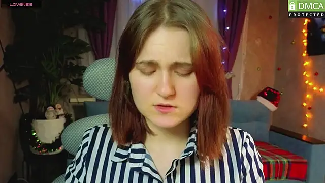 Roxy_foxi's cam snapshot