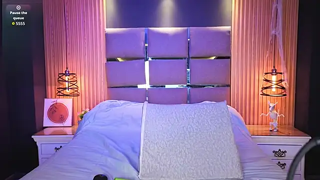 AlanaWalker9's cam snapshot