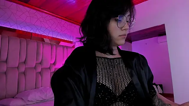 AnnaraLein's cam snapshot