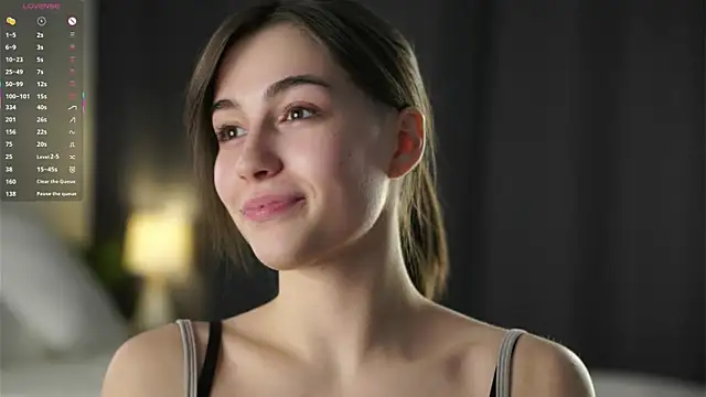 LettySlovacek's cam snapshot