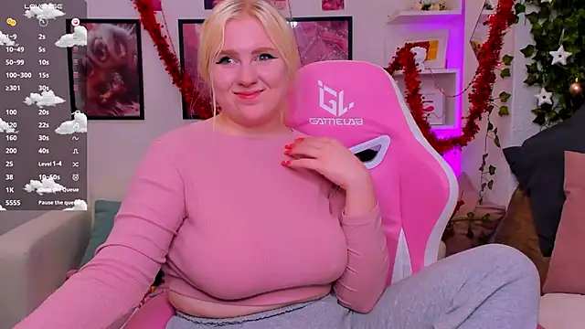 art_lovee's cam snapshot