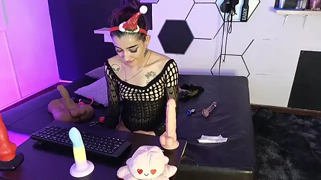 haileycat's cam snapshot