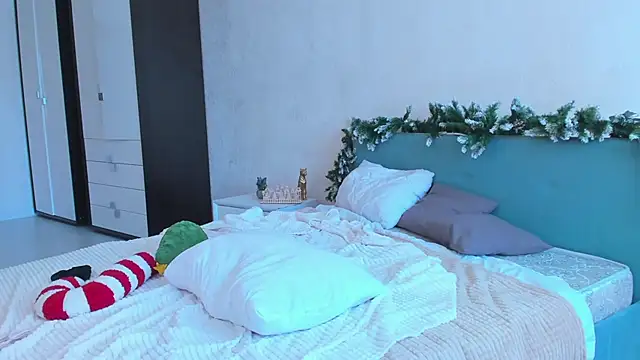 AsianCheek's cam snapshot