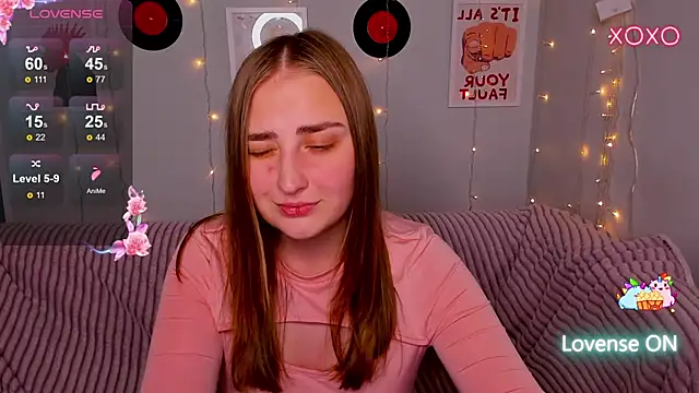 MilliStrii's cam snapshot