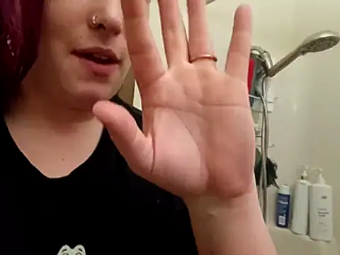 EXOTICLEXXXI's cam snapshot