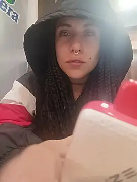 Hellen_dumont's cam snapshot