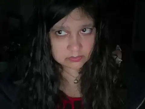 MelanieFawker's cam snapshot