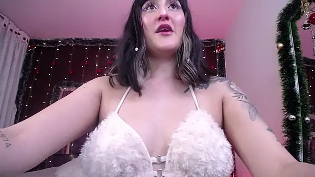 AnabelleGron's cam snapshot