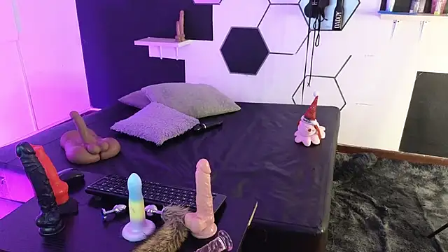 haileycat's cam snapshot