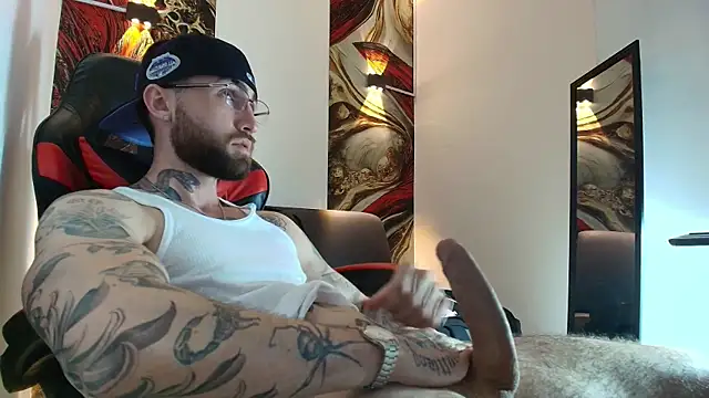 Luke_davis01's cam snapshot