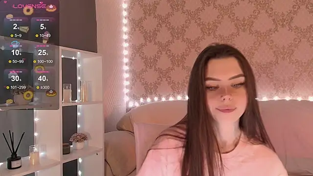 HolyMiax's cam snapshot