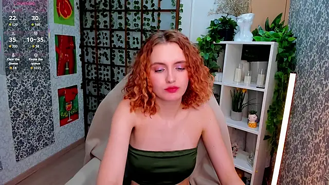 Elis_Cherry's cam snapshot