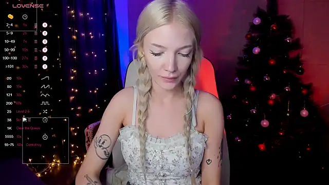 AnyaTaylor_'s cam snapshot