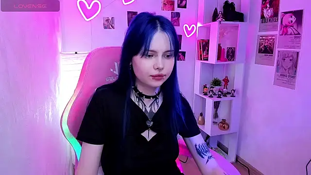 Morana_Batt's cam snapshot