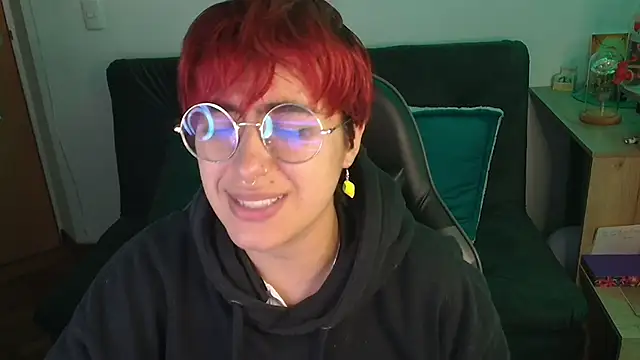 Miacatsito3's cam snapshot