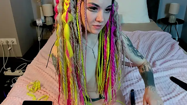 Lina_Moony's cam snapshot